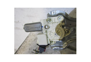 Leve vitre electrique avant droit TOYOTA COROLLA 10 Photo n°2