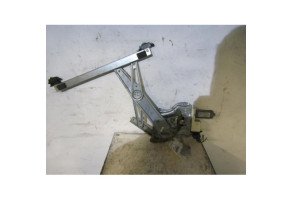 Leve vitre electrique avant droit TOYOTA COROLLA 10 Photo n°3