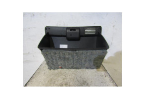 Porte boite a gants TOYOTA COROLLA 10 Photo n°2