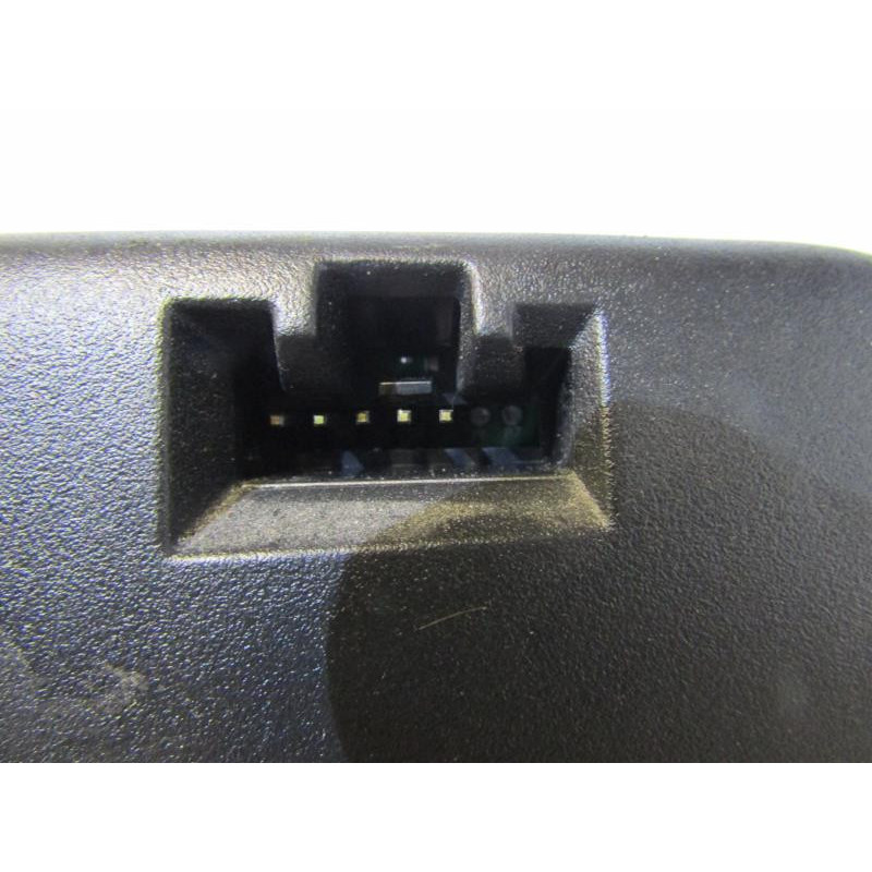 Retroviseur interieur TOYOTA COROLLA 10 Photo n°1