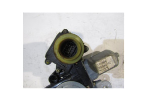 Leve vitre electrique arriere droit TOYOTA COROLLA VERSO 2 Photo n°2