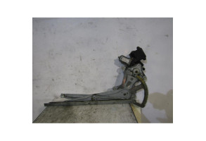 Leve vitre electrique arriere droit TOYOTA COROLLA VERSO 2 Photo n°3