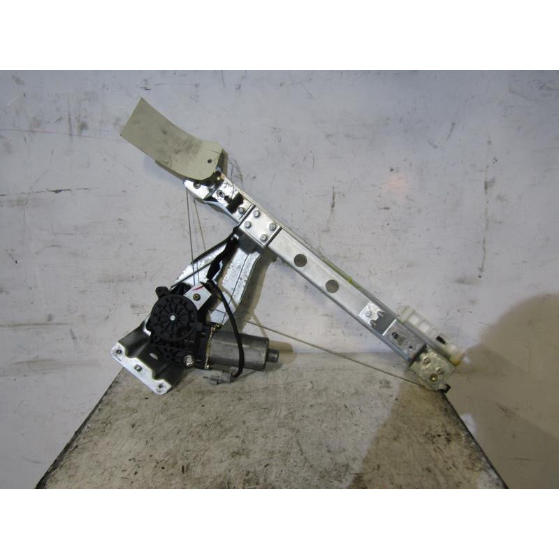 Leve vitre electrique arriere gauche CITROEN C3 1 Photo n°1