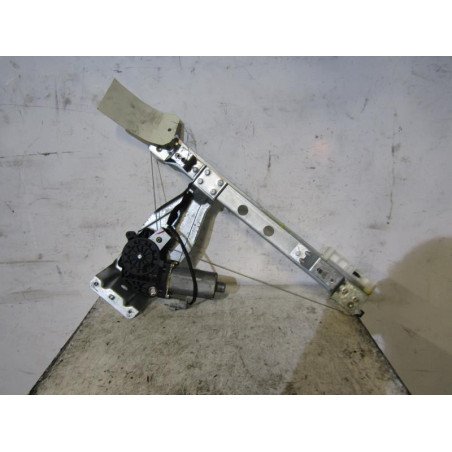 Leve vitre electrique arriere gauche CITROEN C3 1