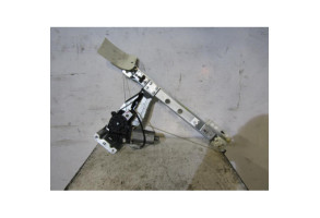 Leve vitre electrique arriere gauche CITROEN C3 1 Photo n°1