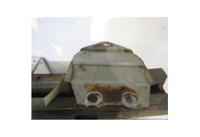 Renfort pare choc arriere (traverse) TOYOTA COROLLA VERSO 2 Photo n°1