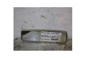 Retroviseur interieur VOLKSWAGEN POLO 4 Photo n°1