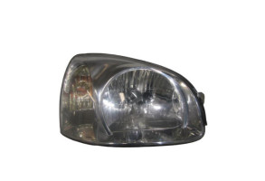 Optique avant principal droit (feux)(phare) HYUNDAI SANTA FE 1 Photo n°2