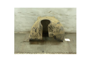 Pare boue arriere gauche PEUGEOT 307 Photo n°2