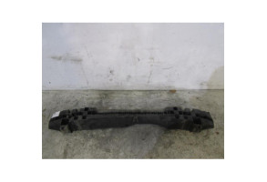 Renfort pare choc arriere (traverse) RENAULT CLIO 3 Photo n°1
