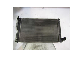 Radiateur eau TOYOTA COROLLA 10 Photo n°1