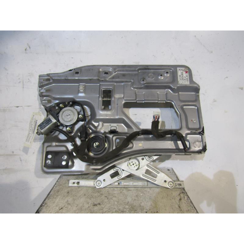 Leve vitre electrique arriere gauche HYUNDAI SANTA FE 1 Photo n°1