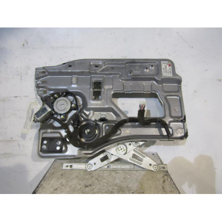 Leve vitre electrique arriere gauche HYUNDAI SANTA FE 1