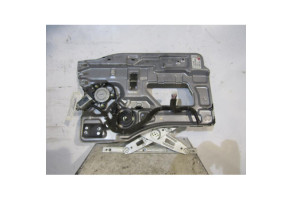 Leve vitre electrique arriere gauche HYUNDAI SANTA FE 1 Photo n°1