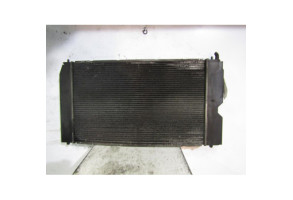 Radiateur eau TOYOTA COROLLA 10 Photo n°2