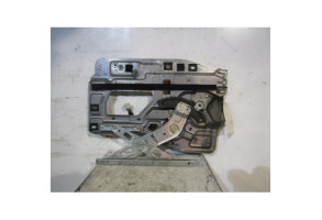 Leve vitre electrique arriere gauche HYUNDAI SANTA FE 1 Photo n°2