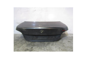 Malle/Hayon arriere BMW SERIE 5 E60 Photo n°1