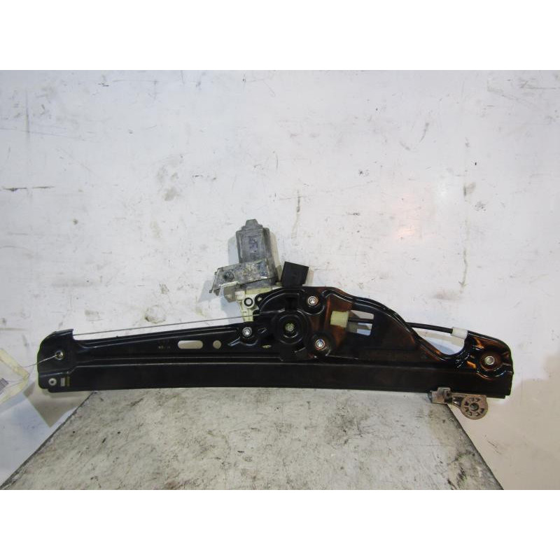 Leve vitre electrique arriere droit BMW SERIE 5 E60 Photo n°1