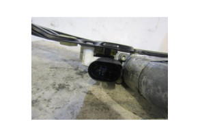 Leve vitre electrique arriere droit BMW SERIE 5 E60 Photo n°3