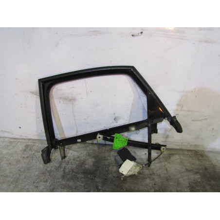 Leve vitre electrique arriere gauche AUDI A4 2