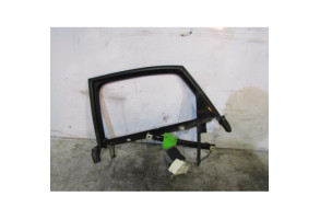 Leve vitre electrique arriere gauche AUDI A4 2 Photo n°1