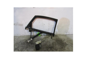 Leve vitre electrique arriere gauche AUDI A4 2 Photo n°2