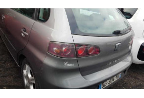 Retroviseur gauche SEAT IBIZA 3 Photo n°8