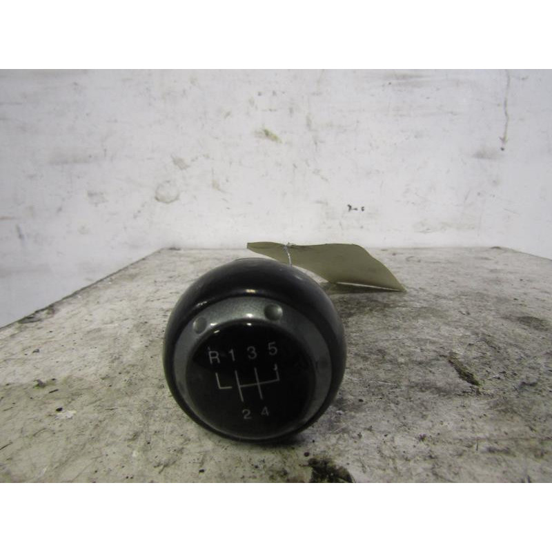 Pommeau de vitesses SEAT IBIZA 3 Photo n°1