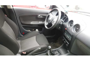 Pommeau de vitesses SEAT IBIZA 3 Photo n°3