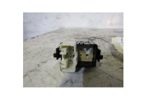 Interrupteur de leve vitre arriere droit TOYOTA PRIUS 2 Photo n°2