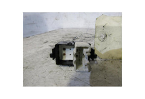 Interrupteur de leve vitre arriere gauche TOYOTA PRIUS 2 Photo n°1