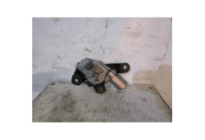 Moteur essuie glace arriere RENAULT KANGOO 2 Photo n°1