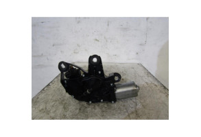 Moteur essuie glace arriere VOLKSWAGEN TOURAN 1 Photo n°2