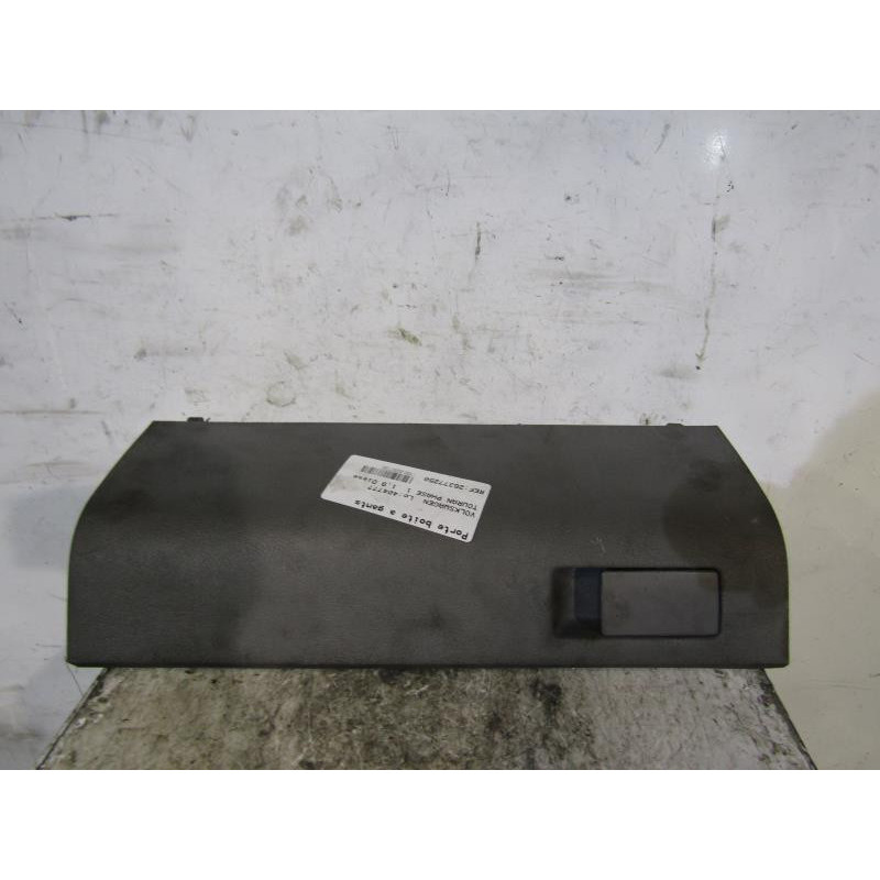 Porte boite a gants VOLKSWAGEN TOURAN 1 Photo n°1