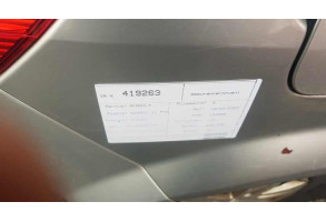 Interrupteur de leve vitre avant droit RENAULT SCENIC 2 Photo n°3