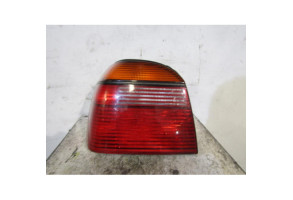 Feu arriere principal gauche (feux) VOLKSWAGEN GOLF 3 Photo n°1