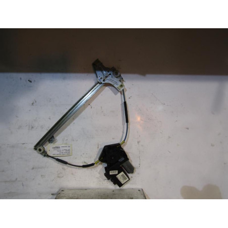 Leve vitre electrique arriere droit PEUGEOT 307