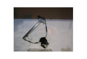 Leve vitre electrique arriere droit PEUGEOT 307 Photo n°1