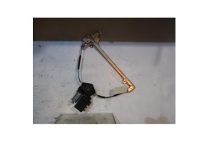 Leve vitre electrique arriere droit PEUGEOT 307 Photo n°2