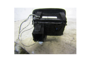 Interrupteur de leve vitre arriere gauche CITROEN C3 2 Photo n°2