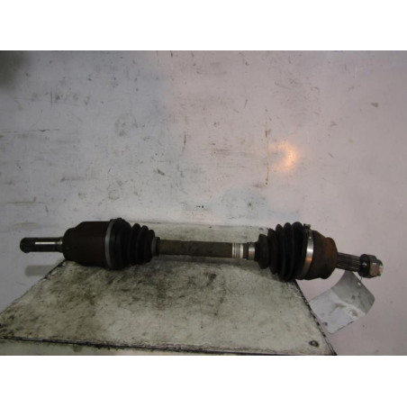 Cardan gauche (transmission) CITROEN NEMO