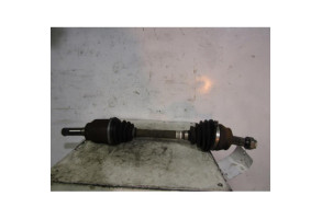 Cardan gauche (transmission) CITROEN NEMO Photo n°1