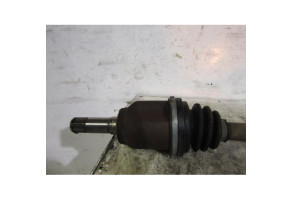 Cardan gauche (transmission) CITROEN NEMO Photo n°2