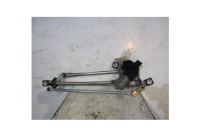 Moteur essuie glace avant FORD MONDEO 3 Photo n°1