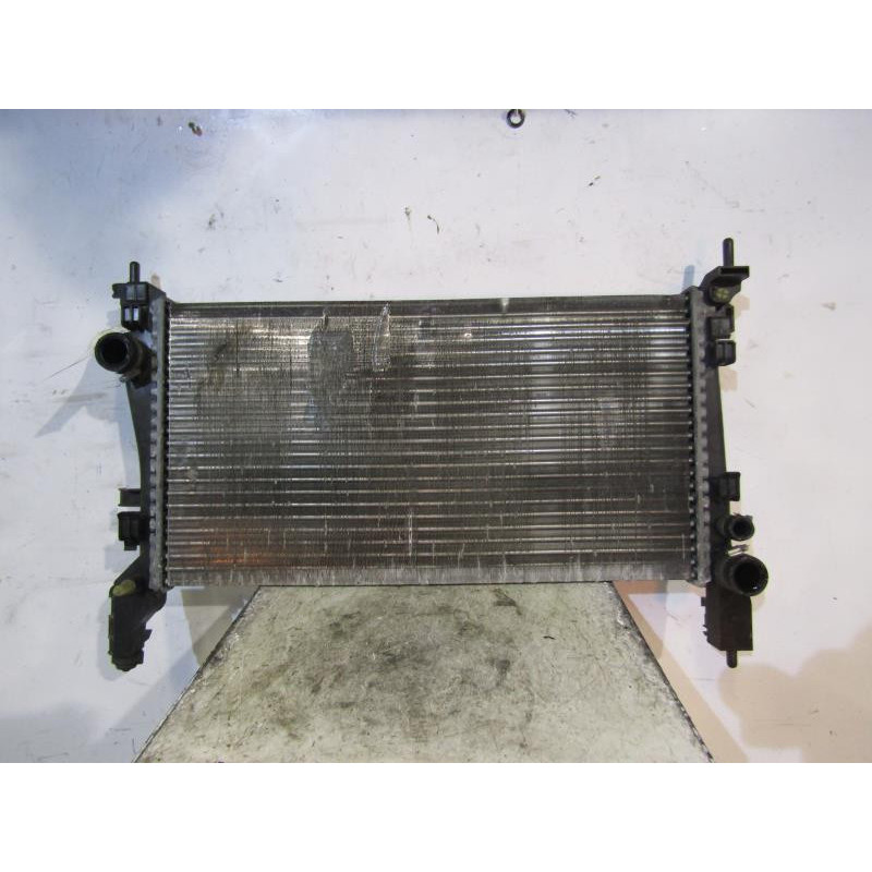 Radiateur eau CITROEN NEMO Photo n°1