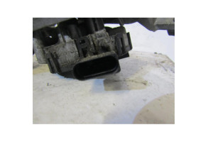 Moteur essuie glace avant FORD MONDEO 3 Photo n°2