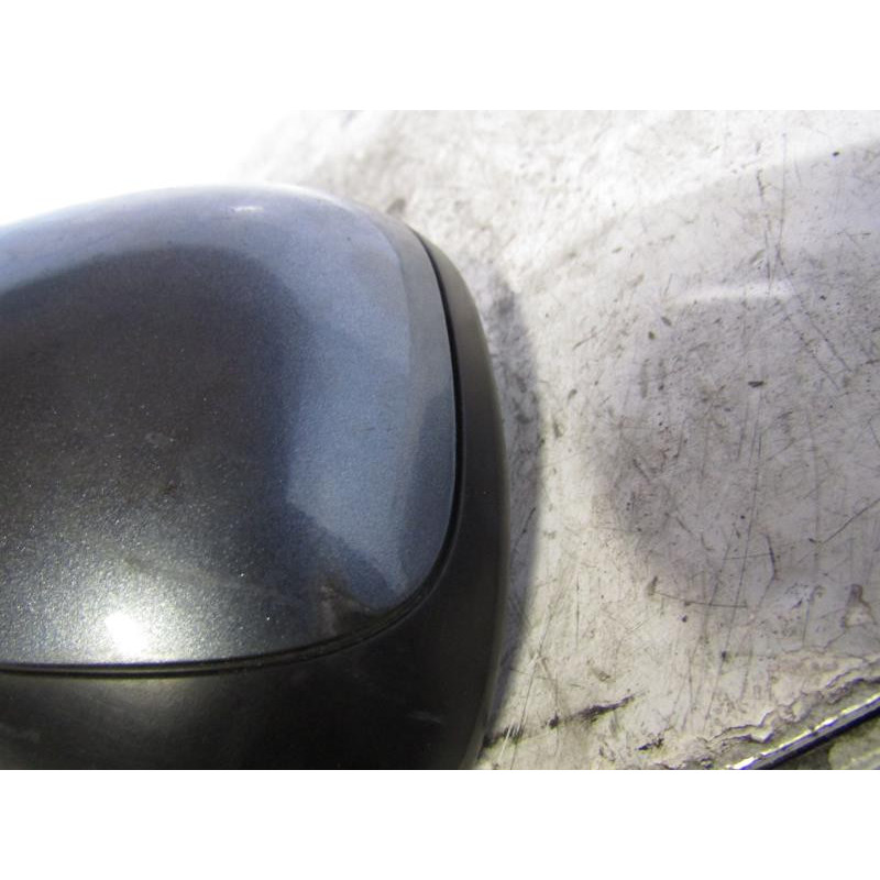 Retroviseur gauche PEUGEOT 407 Photo n°1