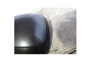 Retroviseur gauche PEUGEOT 407 Photo n°1