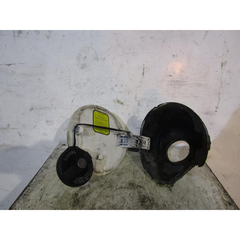 Trappe d'essence OPEL COMBO D Photo n°1