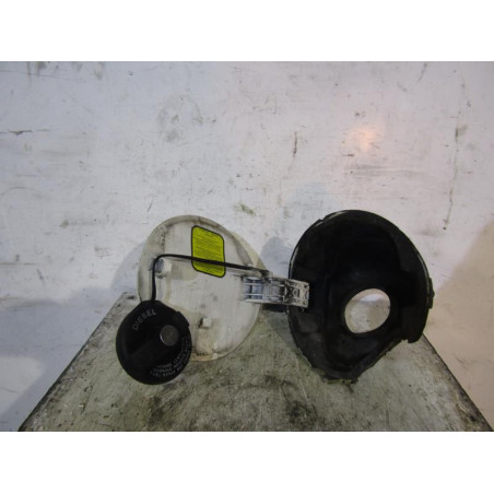 Trappe d'essence OPEL COMBO D